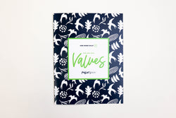 The One Who Values: Leader Guide